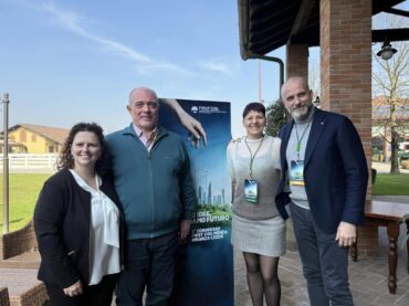 Congresso First Cisl Monza Brianza Lecco: Tiziana La Scala riconfermata alla guida. Con lei Maggi e Orsenigo