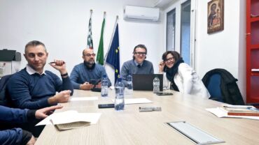 Coordinamento First Cisl Banca Popolare di Sondrio: Flematti riconfermato segretario insieme a Rossi e Siniscalchi