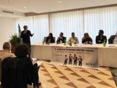 First Cisl Salerno, il congresso elegge Elia Lapenta nuovo segretario del territorio. Con lui Stabile e Lanovara