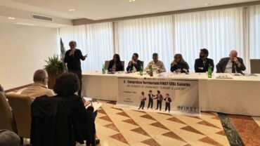 First Cisl Salerno, il congresso elegge Elia Lapenta nuovo segretario del territorio. Con lui Stabile e Lanovara
