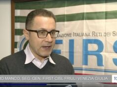 Desertificazione bancaria in Friuli Venezia Giulia, First Cisl al Tgr: impatto sociale soprattutto sui più fragili