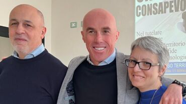 Congresso First Cisl Sulcis Iglesiente, Efisio Paulis nuovo segretario generale. Con lui Carbini e Pirosu