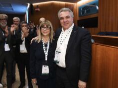 Cisl, Daniela Fumarola eletta nuova Segretaria generale. Confermata l’intera segreteria confederale