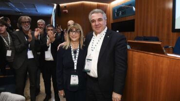 Cisl, Daniela Fumarola eletta nuova Segretaria generale. Confermata l’intera segreteria confederale