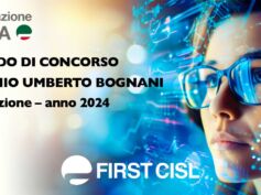 Premio Umberto Bognani, Fondazione Fiba apre il bando di concorso per la 2ª edizione