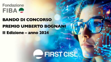 Premio Umberto Bognani, Fondazione Fiba apre il bando di concorso per la 2ª edizione