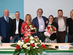 Congresso First Cisl Gruppo Cassa Centrale Banca: Alberto Giordano confermato alla guida, insieme a Borroni, Brandi, De Martin, Di Noia, Giurano e Scorsini