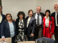First Cisl Napoli, il congresso conferma la squadra: Gianluca D’Auria alla guida del territorio insieme a Linardo e Cirillo