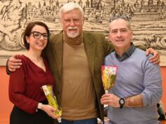3° Congresso First Emilia Centrale: Leonello Boschiroli riconfermato segretario generale, affiancato da Sacco e Bellelli