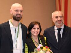 Congresso First Cisl Emilia Romagna: Stefano Manzi eletto segretario generale. Insieme a lui Crisci e Bommezzadri
