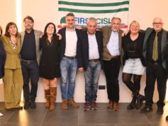 First Cisl Gruppo Unipol: il congresso conferma Giampaolo Rossi e Nunzio Diana alla guida della Sas di complesso e di gruppo