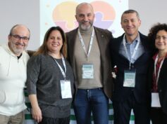 3° Congresso First Cisl Romagna, Valentina Brandi riconfermata segretaria generale. Sarà affiancata da Severi e Lelli