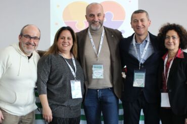 3° Congresso First Cisl Romagna, Valentina Brandi riconfermata segretaria generale. Sarà affiancata da Severi e Lelli