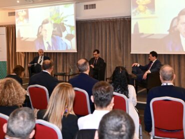 Bper, Colombani: va mantenuta la matrice popolare, bene la stabilità della compagine sociale per puntare a strategie di crescita virtuose