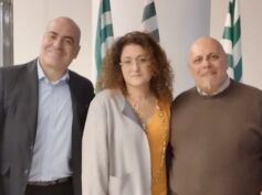 Congresso First Cisl Cosenza: Cinzia Sculco nuova Segretaria generale, con lei Farina e Grandinetti