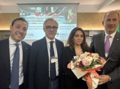 Congresso First Cisl Magna Grecia: Filippo Nazzocco eletto nuovo segretario generale. Con lui Verrengia e Mangiacasale