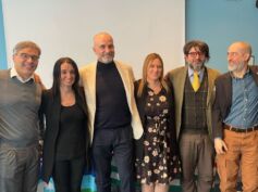 First Cisl Bnl, il congresso della Sas di complesso conferma alla guida Giovanni Pacicco. Con lui Agnoletto, Cervasio, La Rosa, Spignolo, Verde e Virgilio
