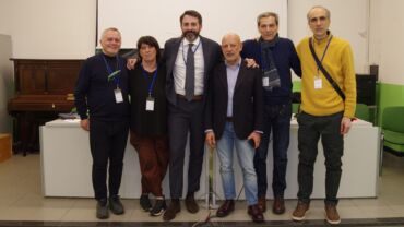 First Cisl Gruppo Generali: il congresso riconferma Simone Chiodo alla Guida. Con lui Delù, Loreti, Marinucci e Ottombrini
