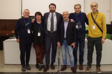 First Cisl Gruppo Generali: il congresso riconferma Simone Chiodo alla Guida. Con lui Delù, Loreti, Marinucci e Ottombrini