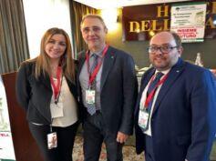 First Cisl Agrigento Caltanissetta Enna: il congresso riconferma Antonio Alessandro alla guida. Con lui Lino e Salamone