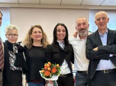 First Cisl Arezzo, il 3° congresso rinnova la segreteria: Federico Vannucci alla guida, insieme a La Rosa e Cruciani