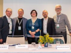 First Cisl Banca d’Italia: il congresso elegge Giulia Lucarelli alla guida. Sarà affiancata da Onorati, Gaglio, Ferrara e Canali