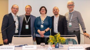 First Cisl Banca d’Italia: il congresso elegge Giulia Lucarelli alla guida. Sarà affiancata da Onorati, Gaglio, Ferrara e Canali