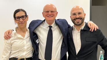 First Cisl Cagliari: il congresso riconferma Enrico Coni segretario generale. Sarà affiancato da Scrugli e Zuddas