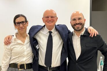 First Cisl Cagliari: il congresso riconferma Enrico Coni segretario generale. Sarà affiancato da Scrugli e Zuddas