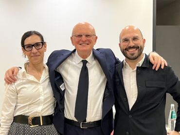 First Cisl Cagliari: il congresso riconferma Enrico Coni segretario generale. Sarà affiancato da Scrugli e Zuddas
