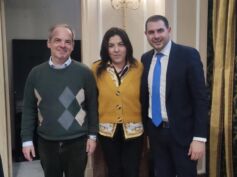First Cisl Caserta: il congresso conferma Marco Di Muro alla guida del territorio. Insieme a lui Laudadio e Sorrentino