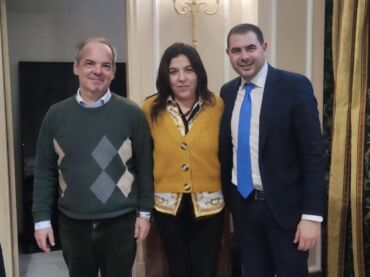 First Cisl Caserta: il congresso conferma Marco Di Muro alla guida del territorio. Insieme a lui Laudadio e Sorrentino