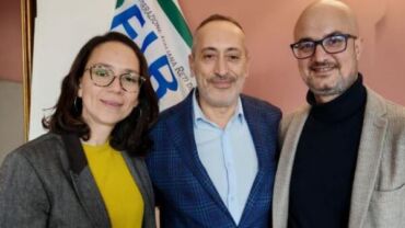 First Cisl Catania: il congresso conferma Salvatore D’Urso segretario generale, insieme a La Gristina e Calò