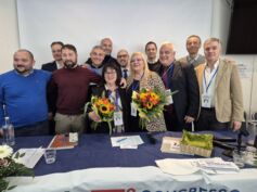 First Cisl Intesa Sanpaolo, il Congresso della Sas di complesso elegge Lucia Schiraldi segretaria responsabile