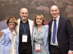Congresso First Cisl Lazio: Caterina Scavuzzo riconfermata segretaria generale, insieme a Cicerano e Zampa