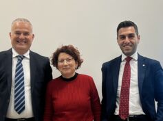 First Cisl Medio Campidano: il congresso elegge Ignazia Cancedda segretaria generale. Con lei Congia e Staccuneddu