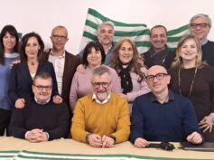 First Cisl Mediobanca Premier, il congresso elegge Gianluca Chierico segretario responsabile. Con lui Alla, Mudadu, Nelli e Zanotta