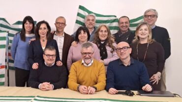 First Cisl Mediobanca Premier, il congresso elegge Gianluca Chierico segretario responsabile. Con lui Alla, Mudadu, Nelli e Zanotta