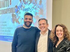 First Cisl Oristano: il congresso elegge Aldo Mariotti segretario generale. Insieme a lui Orrù e Turnu