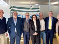 Congresso First Cisl Perimetro diretto Iccrea: Stefano Del Giudice confermato alla guida. Sarà affiancato da Bielli