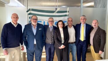 Congresso First Cisl Perimetro diretto Iccrea: Stefano Del Giudice confermato alla guida. Sarà affiancato da Bielli