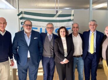 Congresso First Cisl Perimetro diretto Iccrea: Stefano Del Giudice confermato alla guida. Sarà affiancato da Bielli