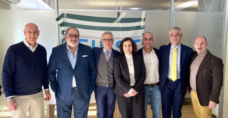 Congresso First Cisl Perimetro diretto Iccrea: Stefano Del Giudice confermato alla guida. Sarà affiancato da Bielli