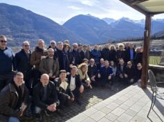 Congresso First Cisl Sondrio: Francesco Della Marianna confermato alla guida del territorio. Con lui Siniscalchi e Flematti