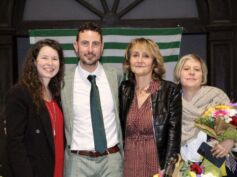 3° Congresso First Cisl Viterbo: Alessandro Scorsini riconfermato alla guida. Insieme a lui Pecci e Crescenzi