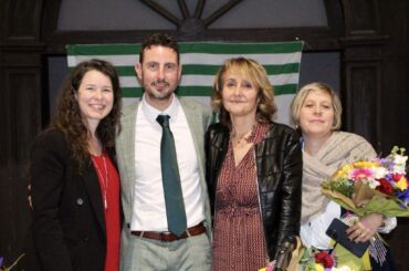 3° Congresso First Cisl Viterbo: Alessandro Scorsini riconfermato alla guida. Insieme a lui Pecci e Crescenzi