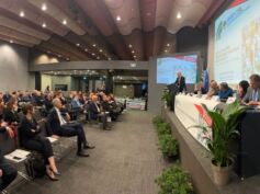 Congresso First Cisl Puglia: Pasquale Berloco riconfermato segretario generale. Eletta la nuova segreteria con Armenise, Pica, Ricciardelli e Spagnuolo
