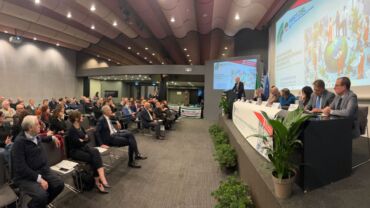 Congresso First Cisl Puglia: Pasquale Berloco riconfermato segretario generale. Eletta la nuova segreteria con Armenise, Pica, Ricciardelli e Spagnuolo