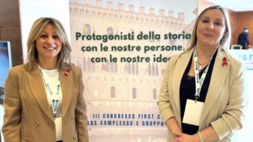 Monte dei Paschi, novità ai vertici First Cisl: Spezia al Dipartimento organizzativo nazionale, Silvestri alla guida delle Sas di Complesso e Gruppo