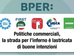 Gruppo Bper, politiche commerciali: la strada per l’inferno è lastricata di buone intenzioni